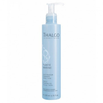 Thalgo PURETÉ MARINE Purifying Gel 200 ml