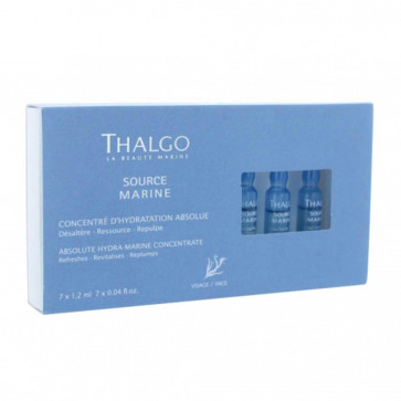 Thalgo SOURCE MARINE CONCENTRE D'HYDRATATION ABSOLUE