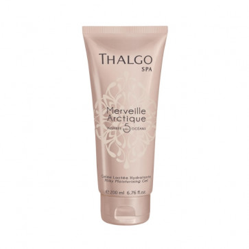 Thalgo SPA MERVEILLE ARCTIQUE MILKY Gel corporal 200 ml