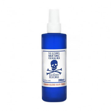 The Bluebeards Revenge Cuban Blend Hair Tonic 200 ml