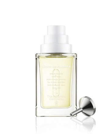 The Different Company LIMON DE CORDOZA Eau de toilette 100 ml