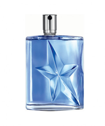 Thierry Mugler A MEN Eau de toilette Vaporizador 100 ml Recarga vaporizador metal