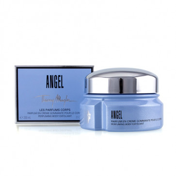 Thierry Mugler ANGEL Exfoliante corporal 200 ml
