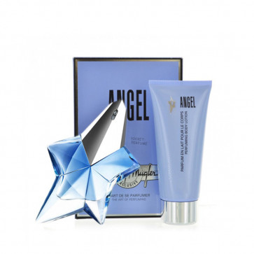 Mugler Coffret Angel Eau de parfum