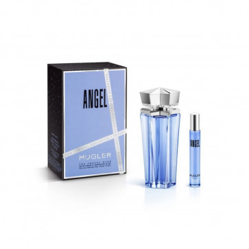 Thierry Mugler Lote ANGEL Eau de parfum