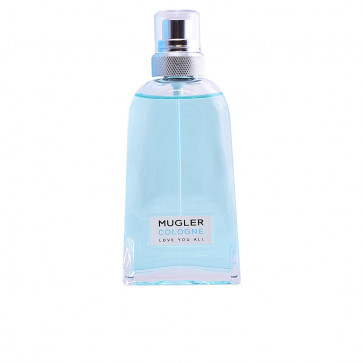 Thierry Mugler MUGLER COLOGNE Love You All 100 ml