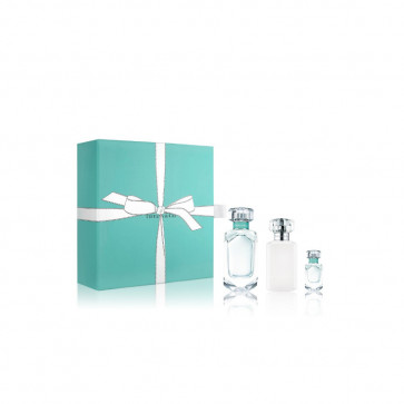 Tiffany & Co. Lote TIFFANY Eau de parfum