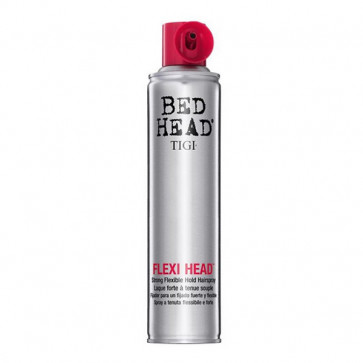 Tigi BED HEAD Flexi Head Hold Hairspray 300 ml