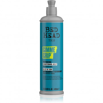 Tigi Bed Head Gimme Grip Texturizing Conditioner 400 ml