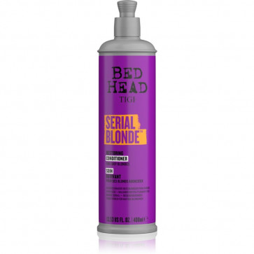 Tigi Bed Head Serial Blonde Conditioner 400 ml