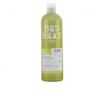 Tigi Bed Head Urban Antidotes Level 1 Re-Energize Shampoo 750 ml