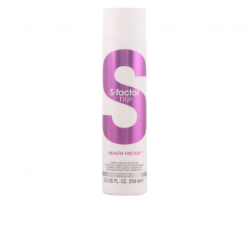 Tigi S FACTOR Health Factor Sublime Softness Conditioner 250 ml