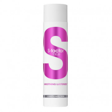 Tigi S-FACTOR Smoothing Lusterizer Conditioner 250 ml