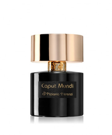 Tiziana Terenzi Caput Mundi Eau de parfum 100 ml