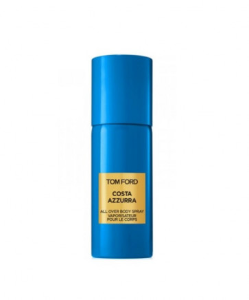 Tom Ford COSTA AZZURRA All Over Body Spray 150 ml