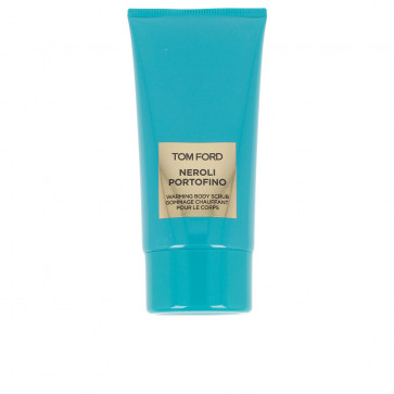 Tom Ford Neroli Portofino Warming Body Scrub 150 ml