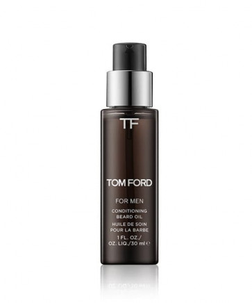 Tom Ford Oud Wood Beard Oil 30 ml