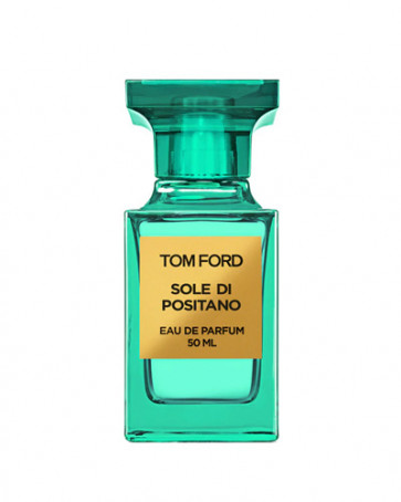 Tom Ford SOLE DI POSITANO Eau de parfum 50 ml