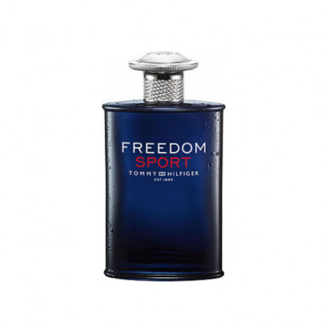 Tommy Hilfiger FREEDOM SPORT Eau de toilette 100 ml