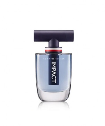 Tommy Hilfiger IMPACT Eau de toilette 100 ml