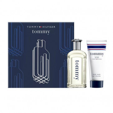 Tommy Hilfiger Lote Tommy Eau de toilette