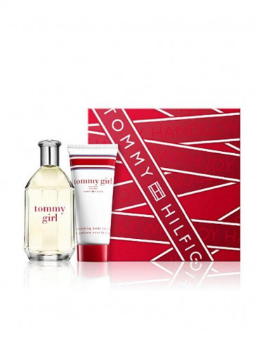 Tommy Hilfiger Lote TOMMY GIRL Eau de toilette