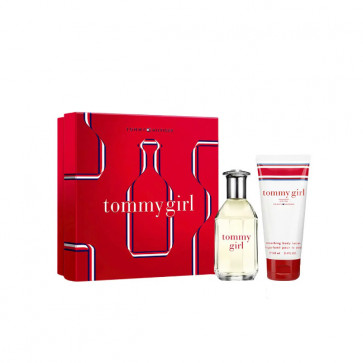 Tommy Hilfiger Lote Tommy Girl Eau de toilette
