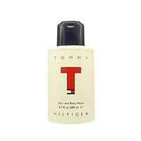 Tommy Hilfiger T Gel de baño 200 ml