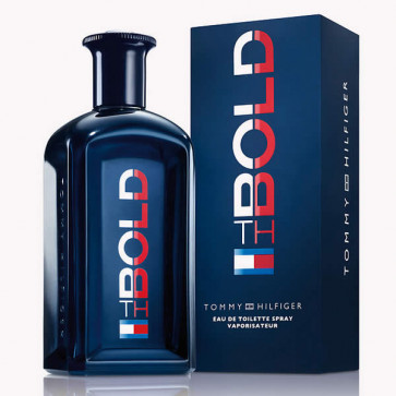 Tommy Hilfiger TH Bold Eau de toilette 30 ml