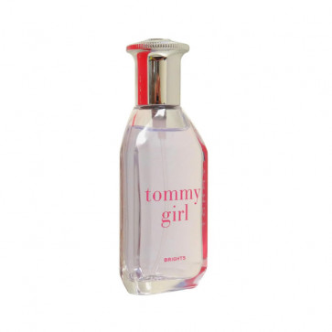 Tommy Hilfiger TOMMY GIRL NEON BRIGHTS Eau de toilette 30 ml