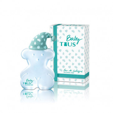 Tous BABY Eau de cologne Vaporizador 100 ml