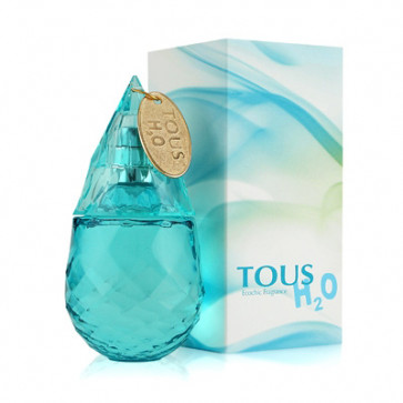 Tous H2O Eau de toilette Vaporizador 50 ml