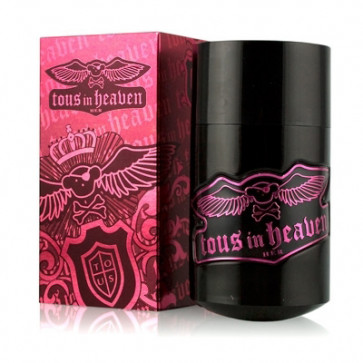 Tous IN HEAVEN HER Eau de toilette Vaporizador 100 ml