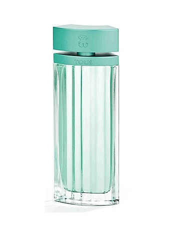 Tous L'EAU Eau de toilette Vaporizador 50 ml