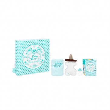 Tous Coffret Baby Tous Eau de cologne