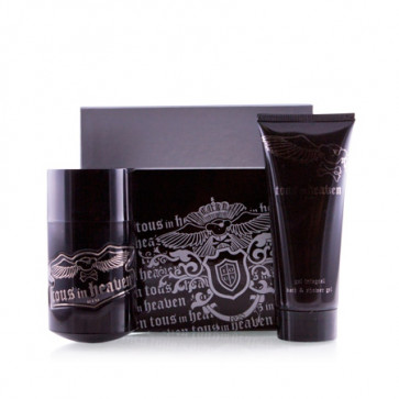 Tous IN HEAVEN HIM Eau de toilette Vaporizador 100 ml