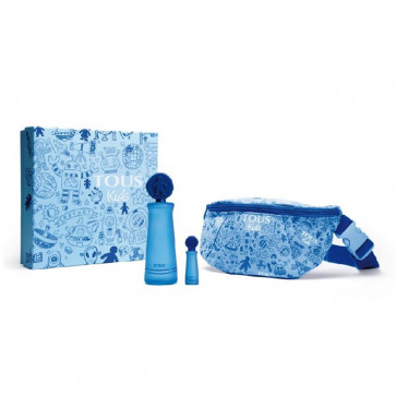 Tous Coffret Kids Boy Eau de toilette