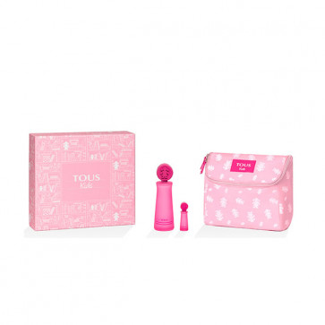 Tous Lote Kids Girl Eau de toilette