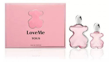 Tous Lote LoveMe Eau de parfum