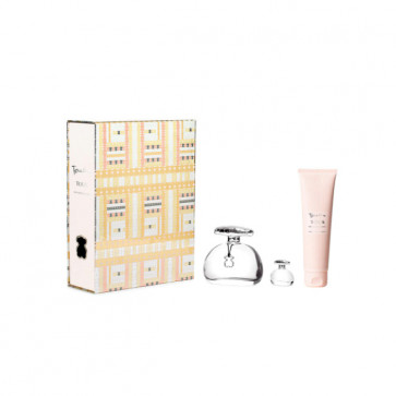 Tous Lote THE LUMINOUS GOLD Eau de toilette