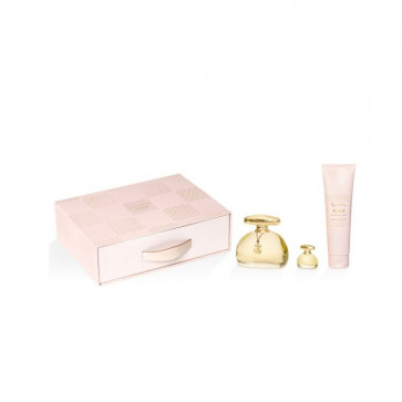 Tous Lote TOUCH Eau de toilette