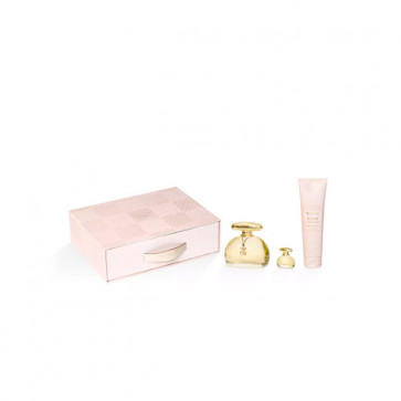 Tous Lote Touch The Original Gold Eau de toilette