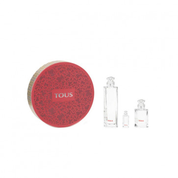 Tous Lote Tous Eau de toilette