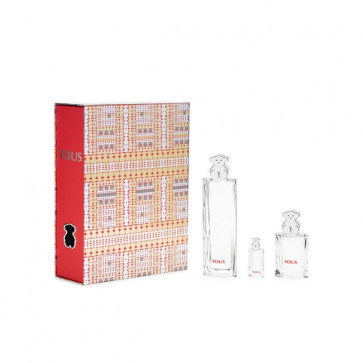 Tous Lote TOUS Eau de toilette