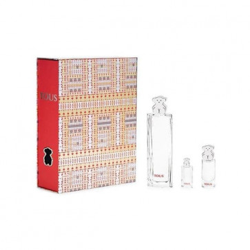 Tous Lote TOUS Eau de toilette