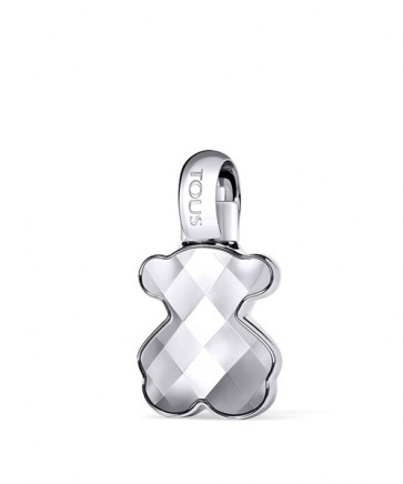 Tous LoveMe The Silver Parfum Eau de parfum 30 ml