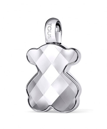 Tous LoveMe The Silver Parfum Eau de parfum 90 ml