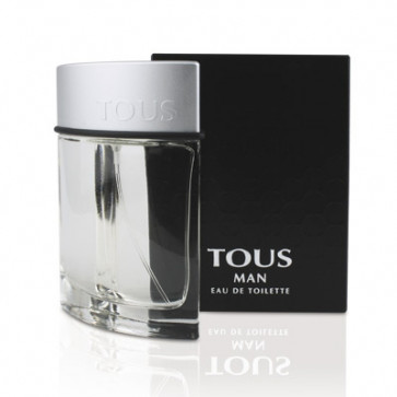 Tous MAN Eau de toilette Vaporizador 100 ml