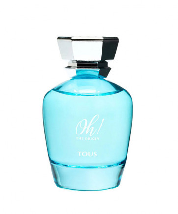 Tous OH! THE ORIGIN Eau de toilette 50 ml