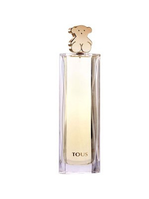 Tous TOUS Eau de parfum Vaporizador 90 ml